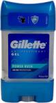 Gillette Power Rush izzadásgátló gél stift 70ml (90166902)