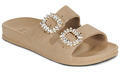 Cacatoès Papucsok BARRA Barna 41
