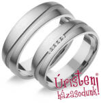  Uh103lb Karikagyűrű Labor Gyémánt Kövekkel (uh103lb)