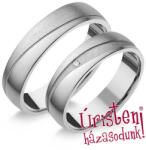  Uh104lb Karikagyűrű Labor Gyémánt Kővel (uh104lb)