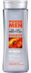 Joanna Power Men tusfürdő gél 300ml Energy 3AZ1BEN Dátum (5901018016555)