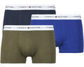 Tommy Hilfiger Boxerek TRUNK X3 Sokszínű EU M