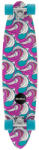 Mindless Swift Pintail 36" Longboard - Rózsaszín