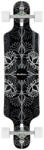 Mindless Solace DT 36" Longboard - Fekete
