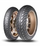 Dunlop Mutant Hátsó 150/70 R17 69 W Tl