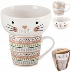 Orion Baba Szett Gyerek Itató Étel Bögre Tál Ajándék Tál (4902248493247)