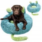 Jumi Kutyafekhely Fekhely kerek Puha párna 80x80 cm Szőrös (CD-325203)