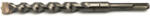  SDS Plus kétélű betonfúró 12, 0x460mm PGM minősítéssel