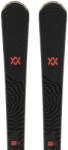 Völkl Flair 75 síléc + Marker vMotion 11 alu GW Lady coral kötés 23/24 TESZTLÉC 154 cm