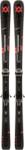 Völkl Peregrine 80 síléc + Marker Lowride 12 TCX GW black-red kötés 24/25 - TESZTLÉC 172 cm