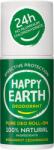 Happy Earth Pure golyós dezodor - Bergamot Cedarwood