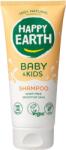 Happy Earth Baby & Kids sampon - 200 ml