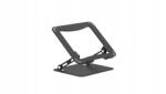 LVNSYSTEM Laptop Állvány Állítható Laptop Asztal Lvn Varia (LV0173)