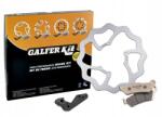 Galfer Féktárcsa Fékbetét Szett Galfer 270 MM Husaberg Fe 390 Ktm Exc 250