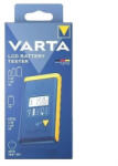 VARTA elem-akku teszter (893101111) (893101111) - xpro