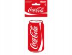  Coca-Cola függő illatosító, Coca Cola Original illat dobozos