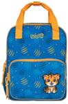Scooli ovis hátizsák, Mini-Me friend, Tommy Tiger (6) (SCND7401)