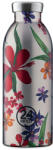 24Bottles Clima 500 ml Duplafalú Fém Termosz Rozsdamentes Amnesia (24B628)