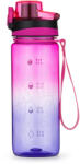  OXY LIFE Kulacs 800 ml Ombre Fuchsia (AAE648)