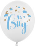  Lufi 30 cm 6 Darab/Csomag It's a Boy Fehér (SB14P2320086)