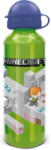  Kulacs Fém 530 ml Minecraft (QX674534)