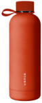  Verde Fém Kulacs 500 ml Téglavörös (AAD332)