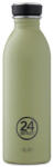 24Bottles Urban 500ml rozsdamentes acél kulacs, SAGE (24B147)