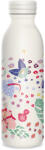 Ars Una Duplafalú Fém Kulacs 600 ml Cream Hibiscus (5395) 24 (AU56333954)