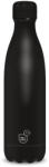Ars Una Duplafalú Fém Kulacs 500 ml Noir (5390) 24 (AU55813907)