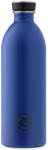 24Bottles Urban 1000 ml Rozsdamentes Acél Kulacs Gold Blue (24B68)