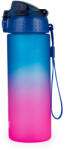  OXY OMBRE Kulacs 600 ml Purple-Blue (AAD438)