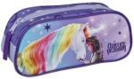 Scooli üres tolltartó, Unicorn Academy (6) (ACMY0699)