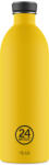 24Bottles Urban 1000 ml Rozsdamentes Acél Kulacs Taxi Yellow (24B1932)