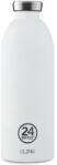 24Bottles Clima 850 ml Rozsdamentes Acél Termosz Ice White (24B158)