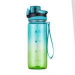  OXY LIFE Kulacs 800 ml Ombre Lime (AAE646)