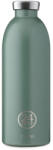 24Bottles Clima 850 ml Rozsdamentes Acél Termosz Moss Green (24B108)