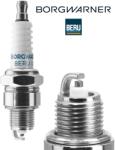 BorgWarner (BERU) gyújtógyertya BorgWarner (BERU) Z10 for CITROËN, PEUGEOT, SUZUKI, RENAULT, … (Z10)