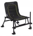 Matrix Ülőgarnitúra Matrix S25 Lite Accessory Chair fekete (GBC005)