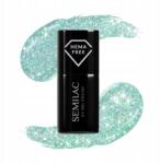 Semilac hibrid lakk Mermaid Tail 239 7ml (5902751455458)