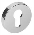 Gamet Alsó tábla PLT26J-Y, fényes króm, kerek (PLT26J-Y-G4-PR)