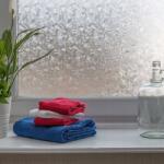 Dc-fix Ólomüveg Furnér Öntapadós Törött Üveg Hatású 67, 5 CM X 100 CM (200-8161)