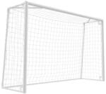 Anastasia Sport Poarta minifotbal Anastasia Sport 3x2 m profi otel O80 mm, demontabila (AS1009)