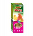 Avicentra Deluxe Stick Kanári vitaminok és méz (2 db) (706)