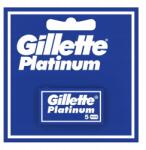 Gillette Platinum borotvapengék