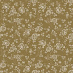 POL-MAK Rózsa Little Gold szalvéta 20 db-os 33x33 cm PKK024069 (PKK024069)