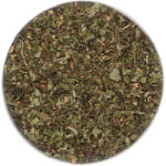 Herbatrend Herbatrend Fodormentalevél szálas - 40g - delfinbuvar