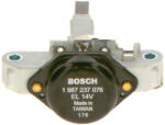 Bosch 1 987 237 076 Feszültségszabályozó