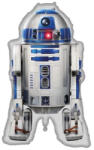 Procos Star Wars R2-D2 fólia lufi 73x101 cm PNN97483 (PNN97483)
