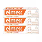 Elmex Fogkrém Fogszuvasodás Ellen 3x 75 ml (502069)