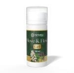 Herbatica Move & Flow Gel - fekete nadálytő-vadgesztenye gél - 100 ml - Herbatica